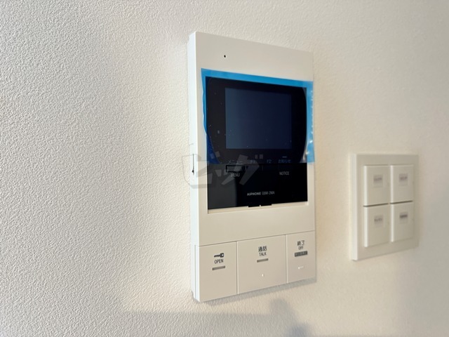 インターホン