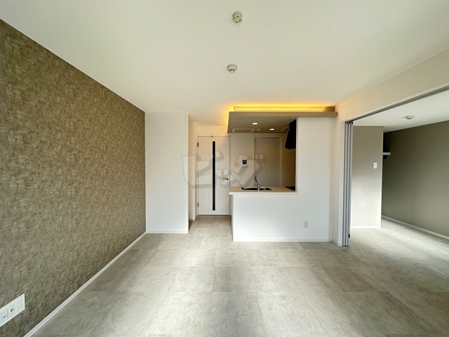 リビング・ダイニング