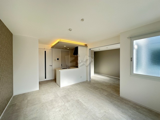 リビング・ダイニング