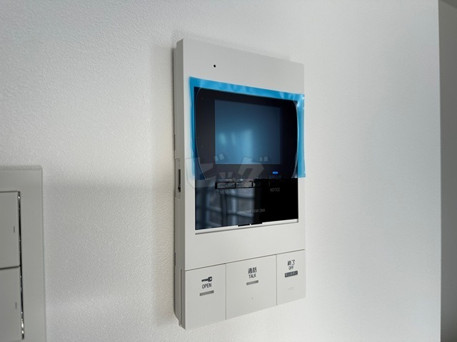 インターホン