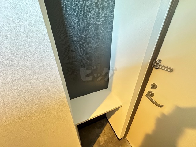 玄関収納