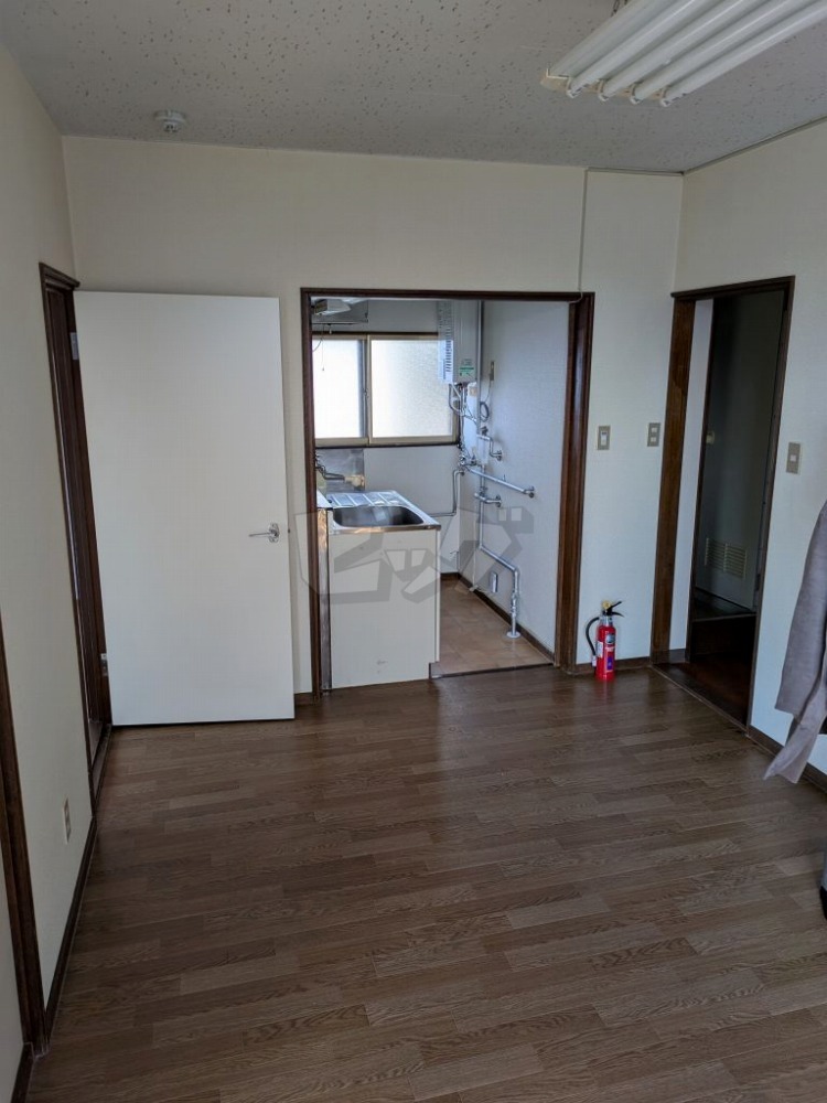 リビング・ダイニング