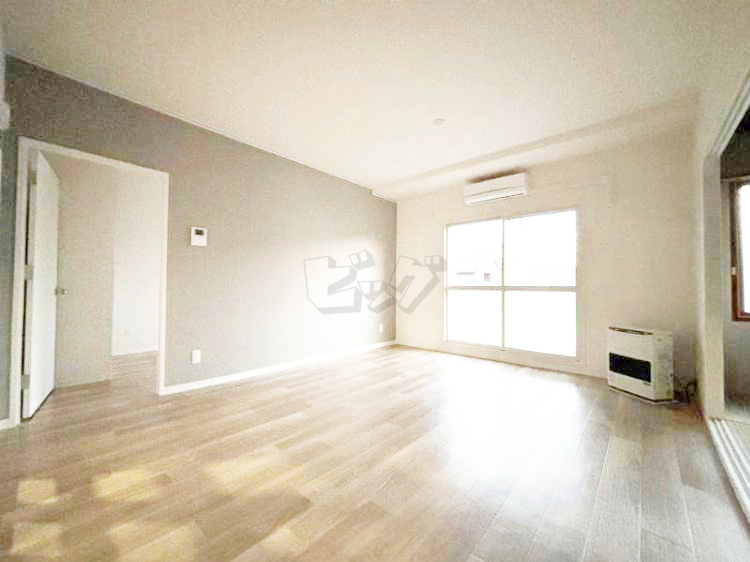 リビング・ダイニング