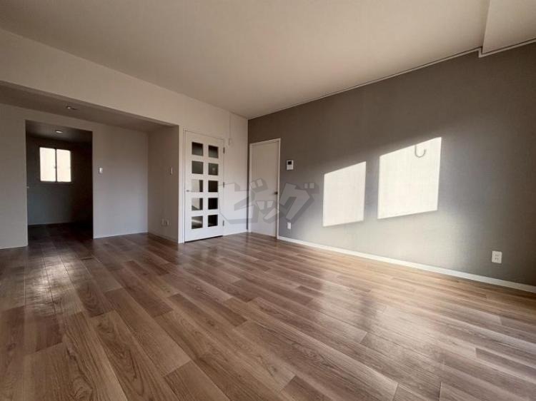 リビング・ダイニング