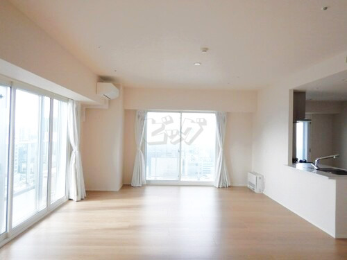 リビング・ダイニング