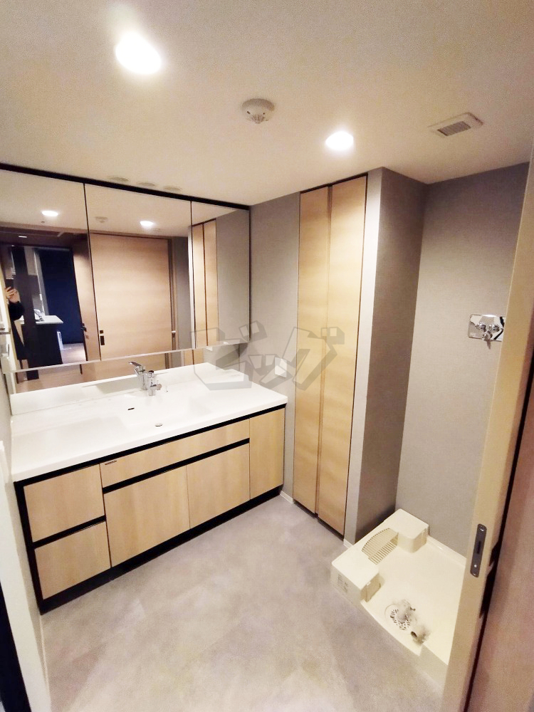 洗面所・脱衣所