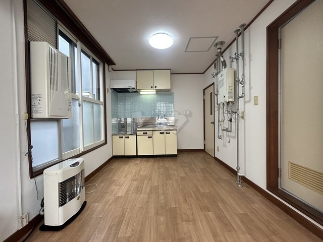 リビング・ダイニング