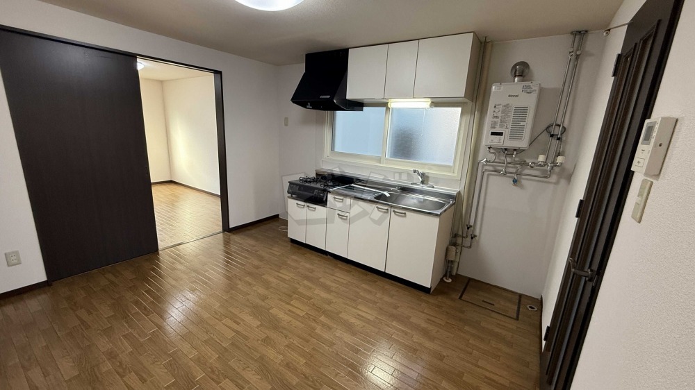 リビング・ダイニング