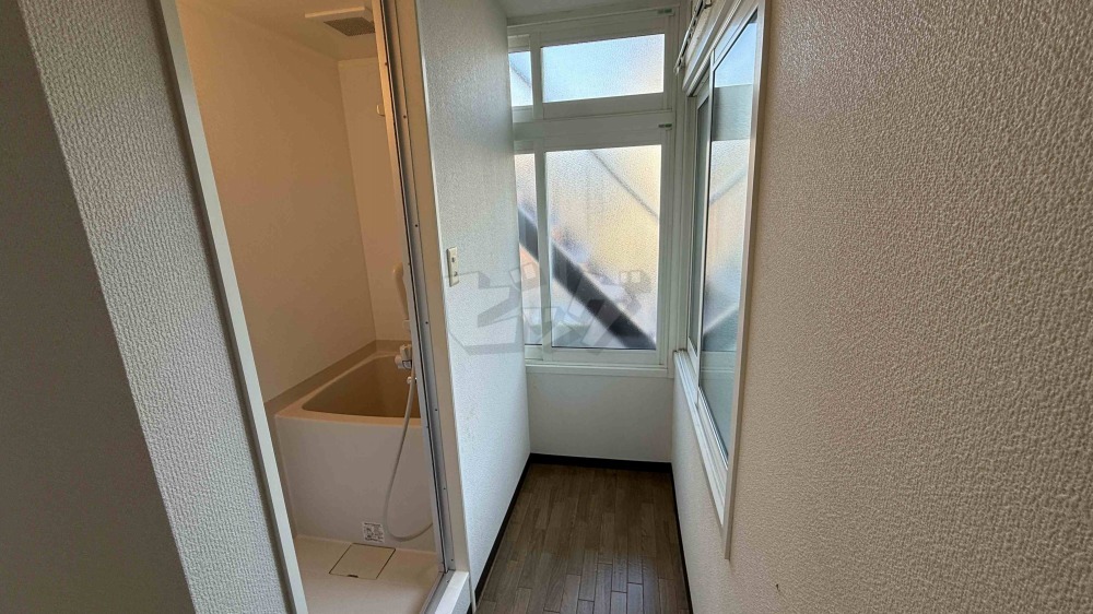 洗面所・脱衣所