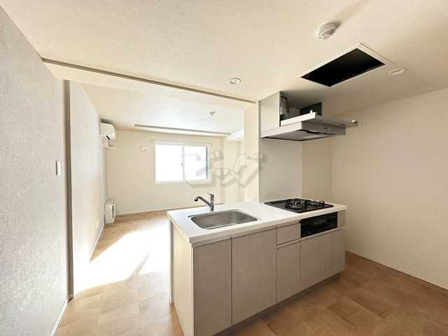 リビング・ダイニング