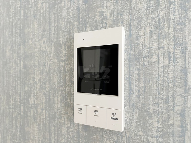 インターホン
