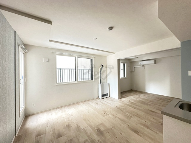 リビング・ダイニング