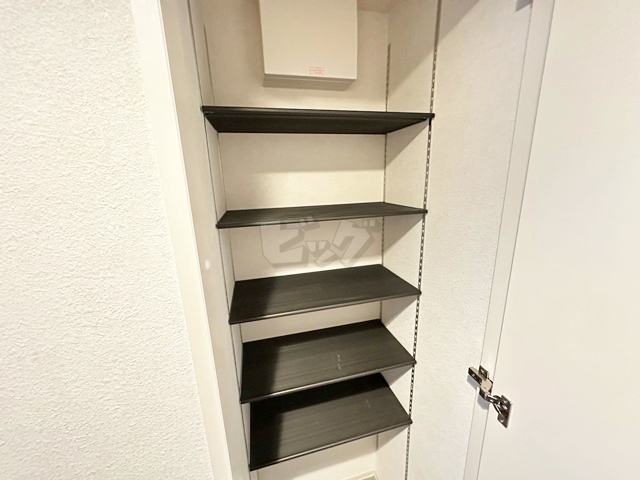 玄関収納