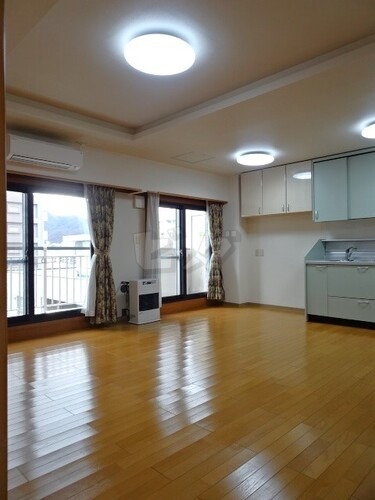 リビング・ダイニング