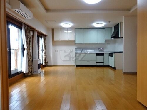 リビング・ダイニング