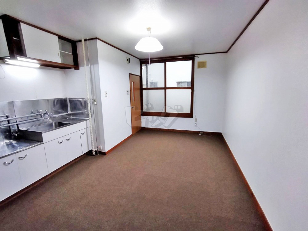 リビング・ダイニング