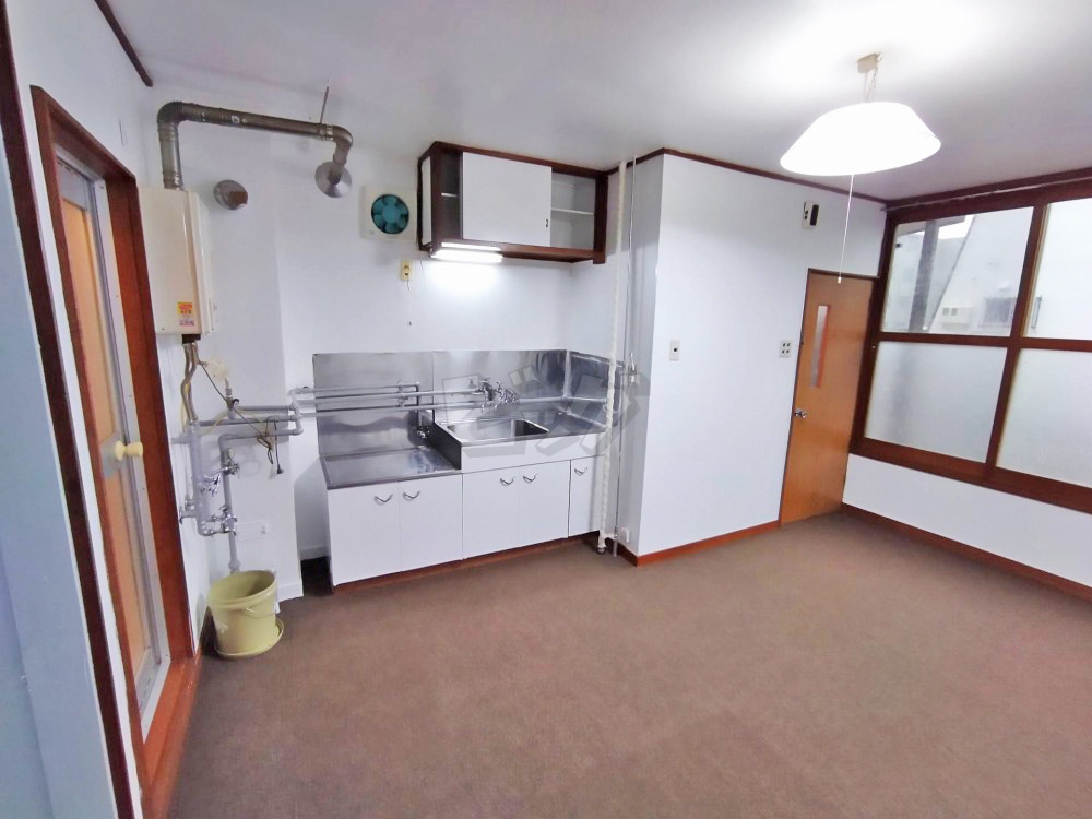 リビング・ダイニング