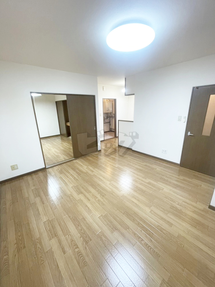 リビング・ダイニング