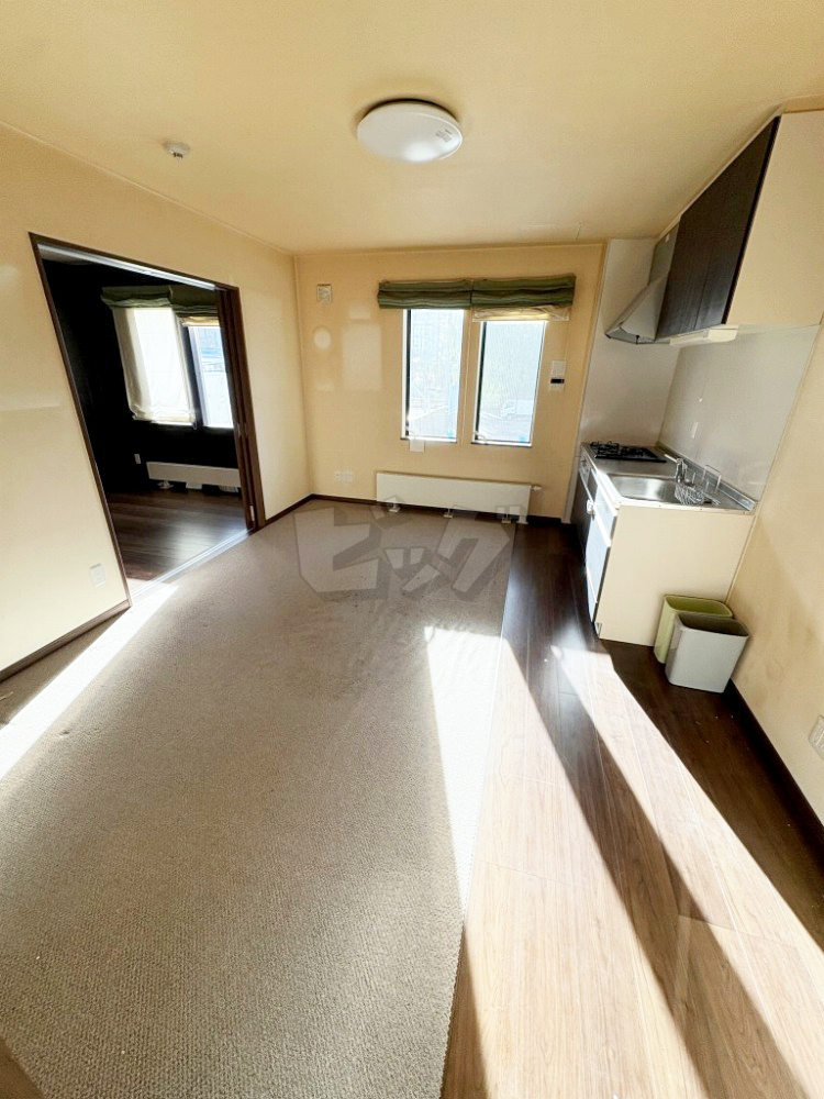 リビング・ダイニング