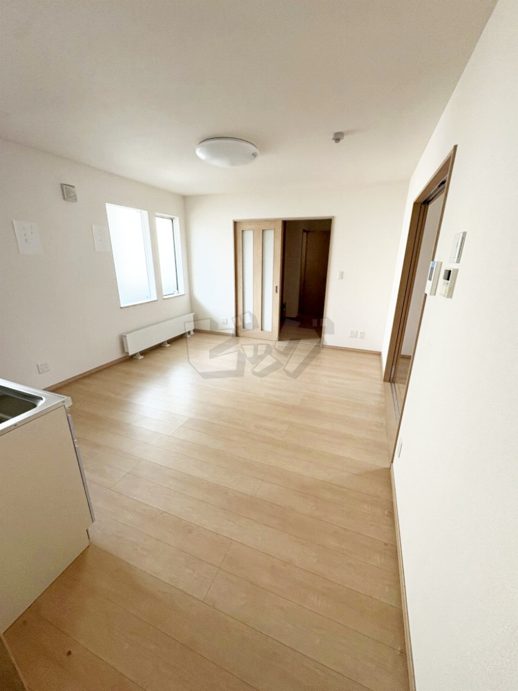 リビング・ダイニング