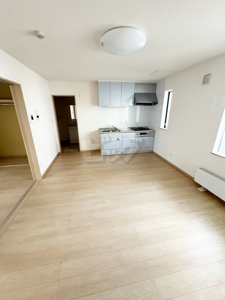 リビング・ダイニング