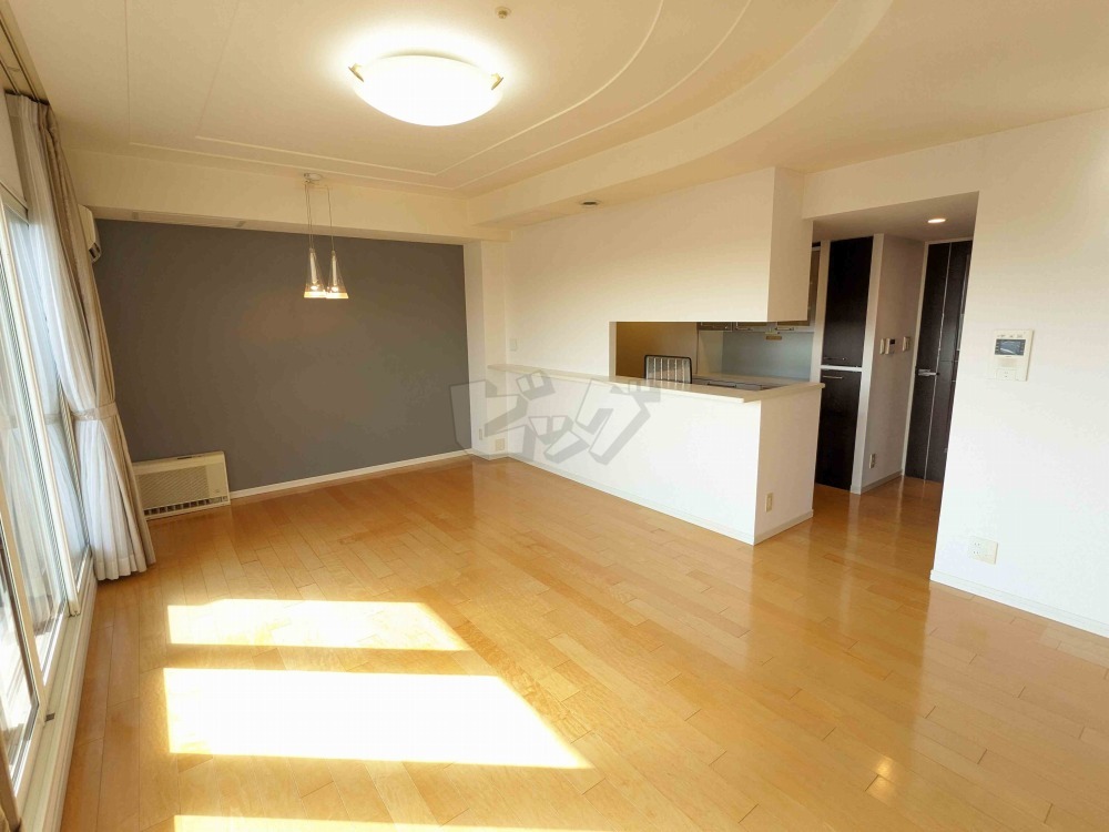 リビング・ダイニング