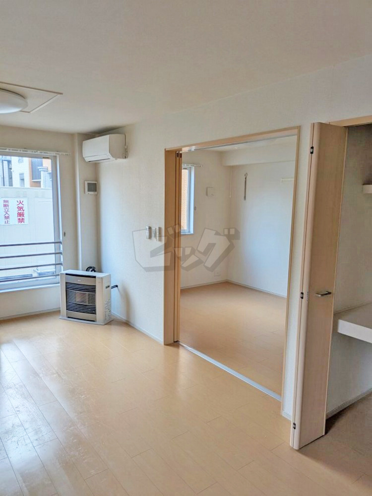 リビング・ダイニング