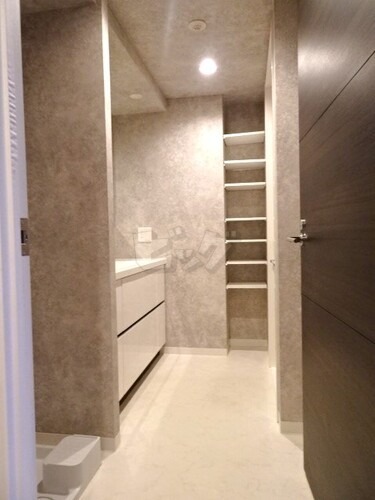 洗面所・脱衣所