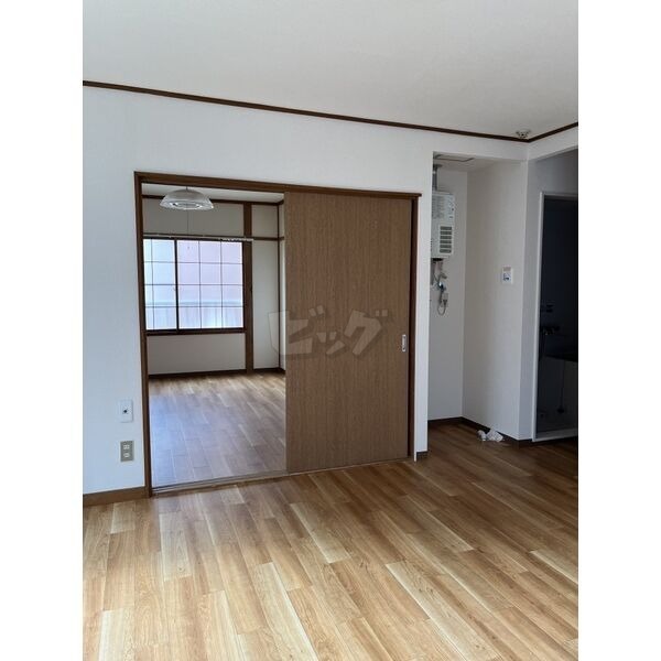 リビング・ダイニング