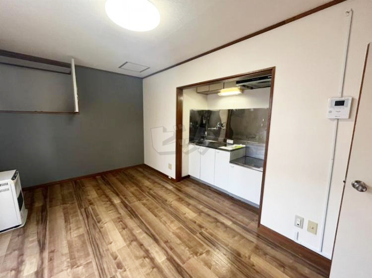 リビング・ダイニング