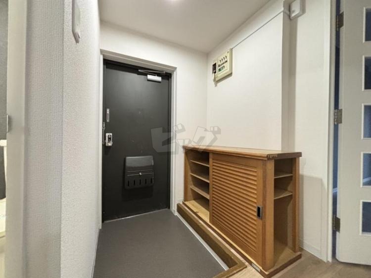玄関収納