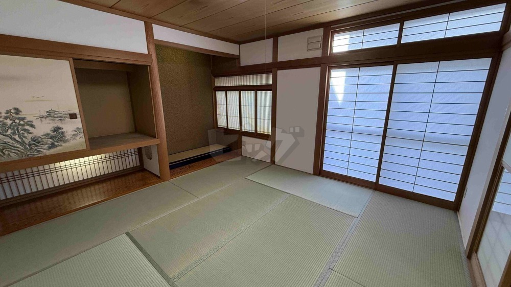 和室