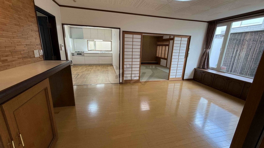 リビング・ダイニング