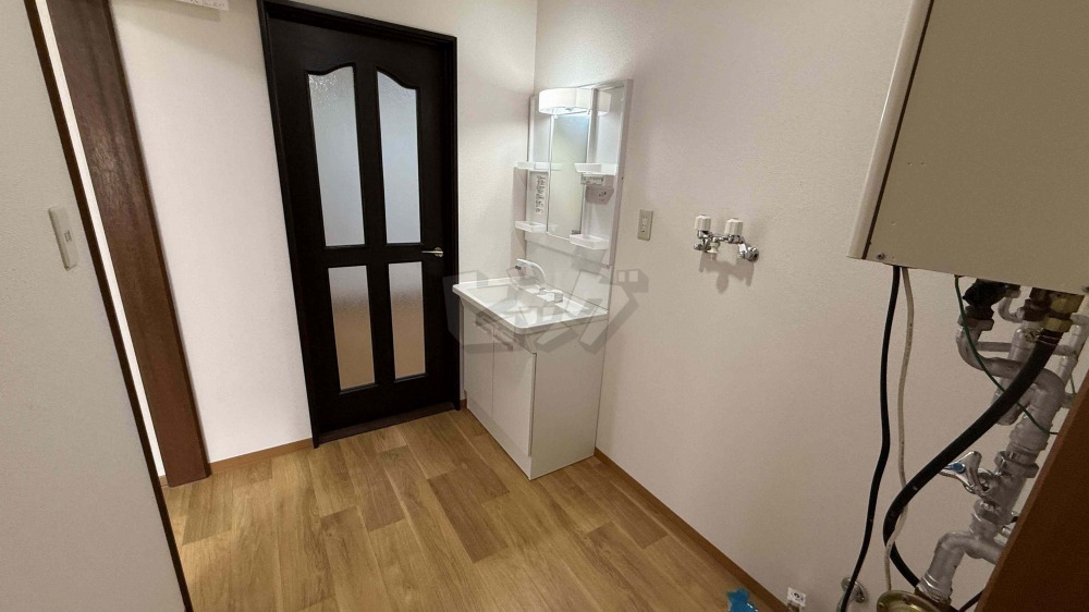 洗面所・脱衣所