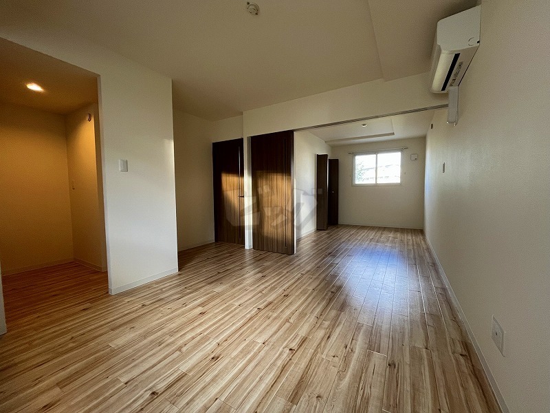 リビング・ダイニング