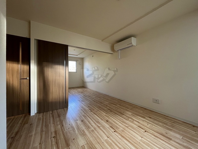 リビング・ダイニング