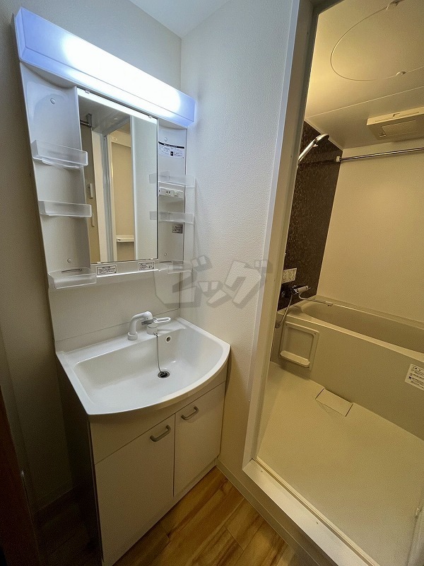 洗面所・脱衣所