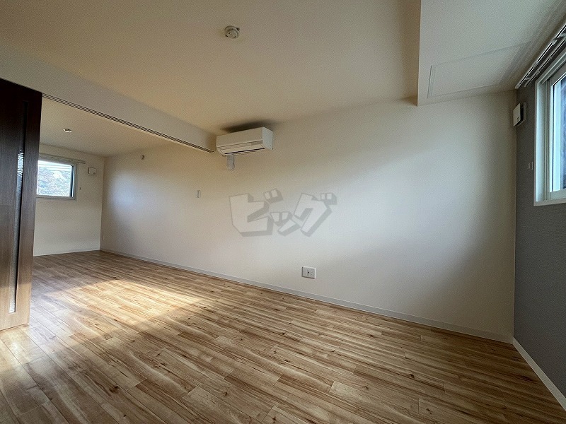 リビング・ダイニング