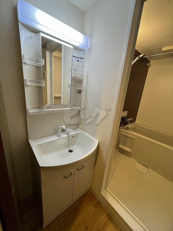 洗面所・脱衣所