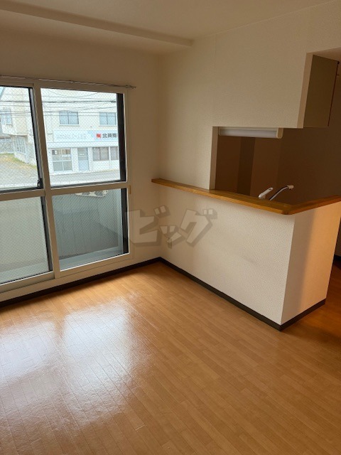 リビング・ダイニング