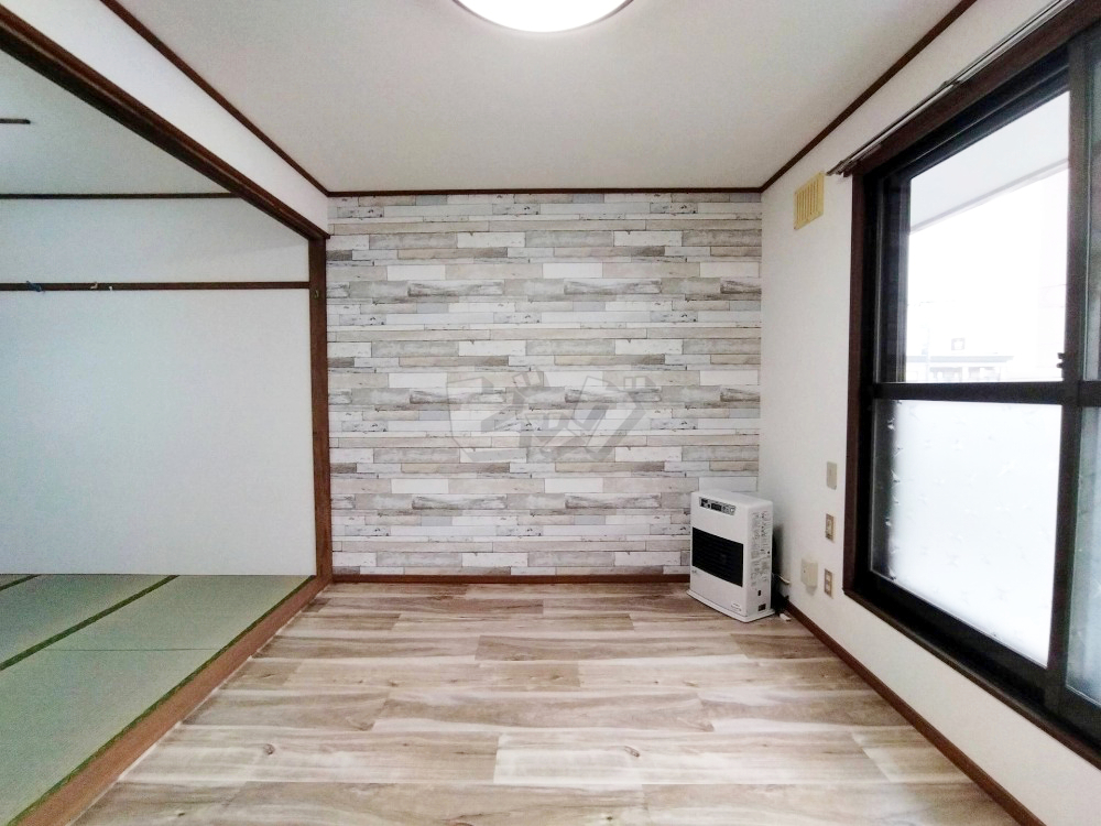 リビング・ダイニング