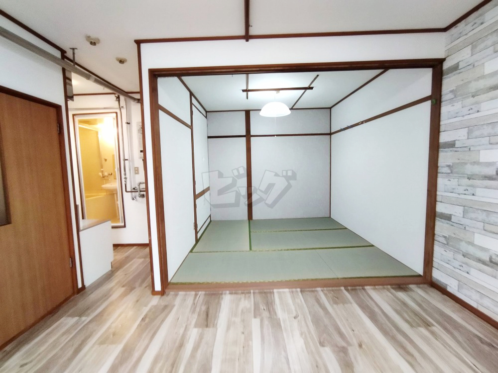 リビング・ダイニング