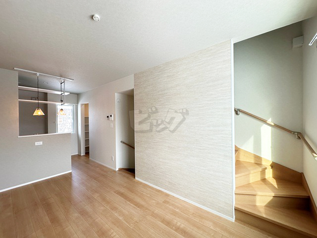 リビング・ダイニング