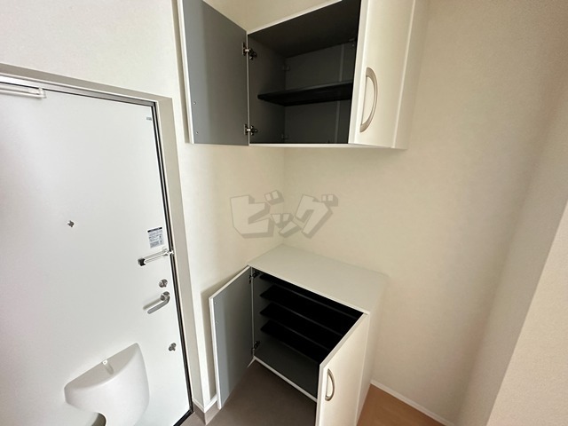 玄関収納