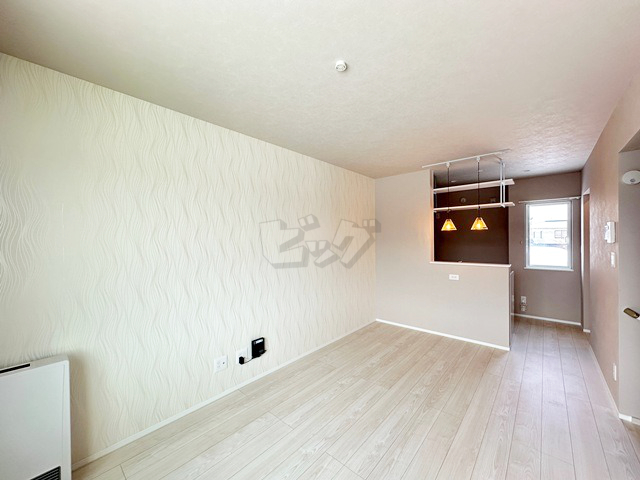 リビング・ダイニング