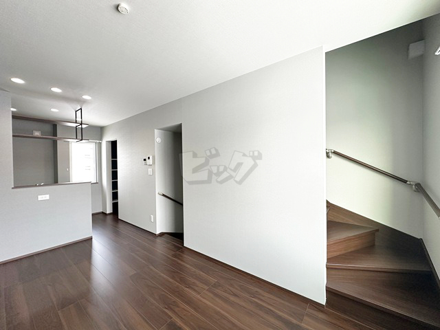 リビング・ダイニング