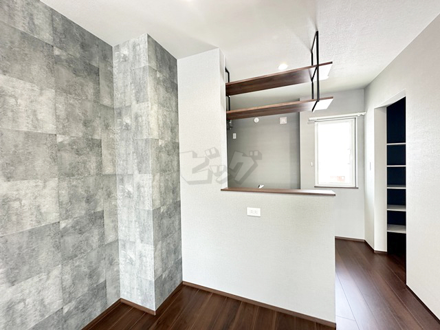 リビング・ダイニング