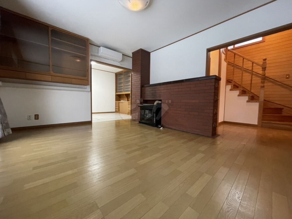 リビング・ダイニング