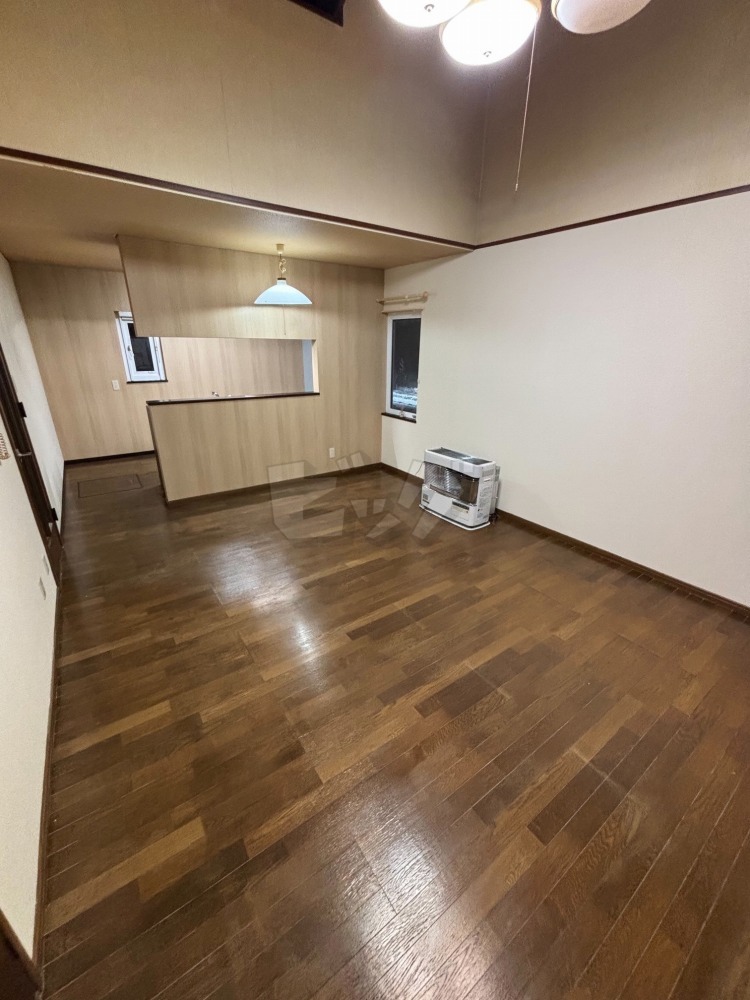 リビング・ダイニング