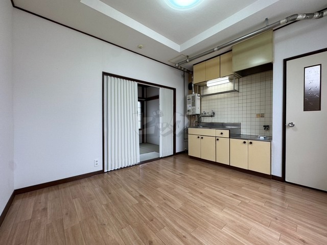 リビング・ダイニング